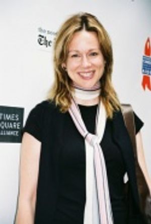 Laura Linney (currently in the film The Exorcism of Emily Rose)  Photo