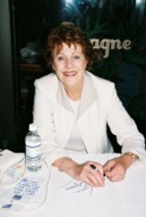 Lynn Redgrave (The Constant Wife)  Photo