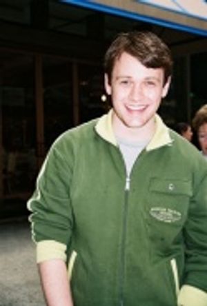 Michael Arden  Photo
