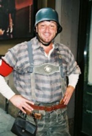 Jim Borstelmann (The Producers)  Photo