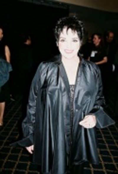 Liza Minnelli  Photo