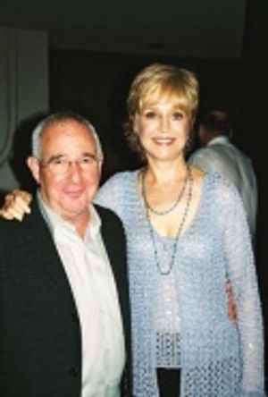 Michael Tucker and Jill Eikenberry  Photo