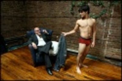 Tom Gualtieri Photo