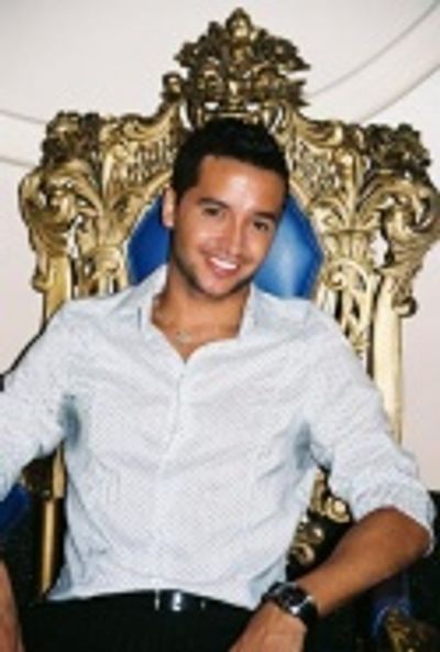 Jai Rodriguez  Photo