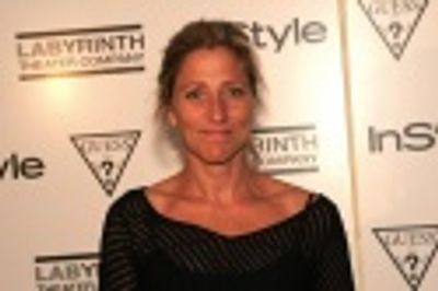 Edie Falco  Photo