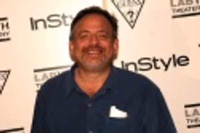 Marc Shaiman  Photo