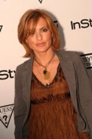 Marishka Hargitay  Photo