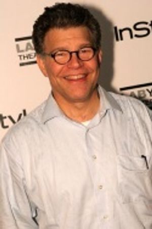 Al Franken  Photo