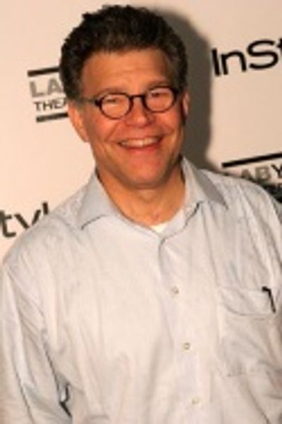 Al Franken  Photo