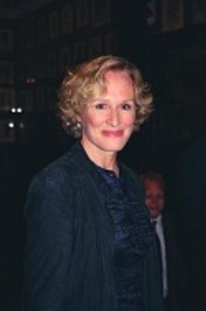 Glenn Close  Photo