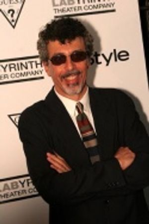 Eric Bogosian  Photo