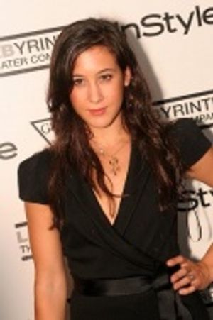 Vanessa Carlton  Photo