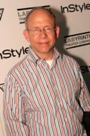 Bob Balaban  Photo