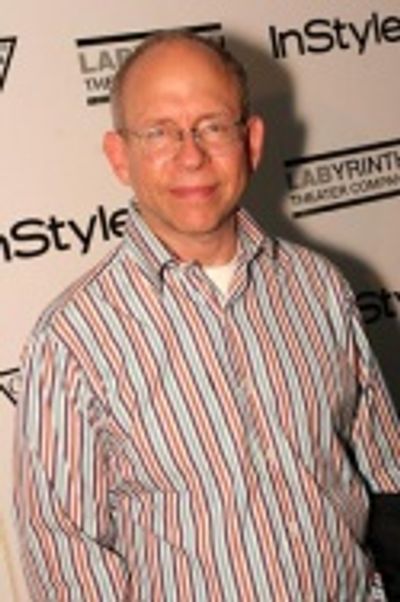 Bob Balaban  Photo