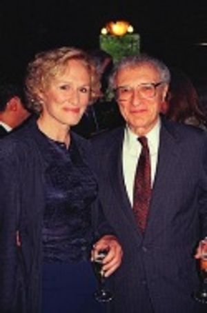 Glenn and Sheldon Photo