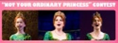 Sutton Foster Photo