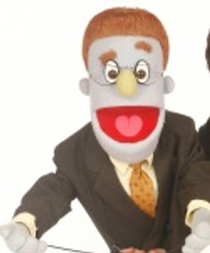 Robert McClure Photo