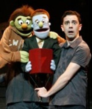 Robert McClure Photo