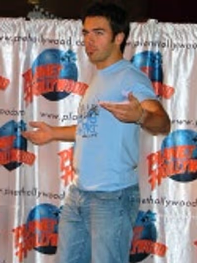 Nick Dalton Photo