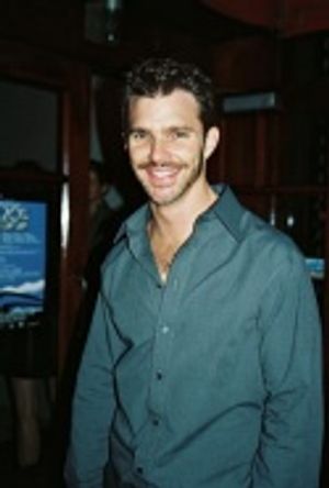 Denis Jones (Choreographer) Photo