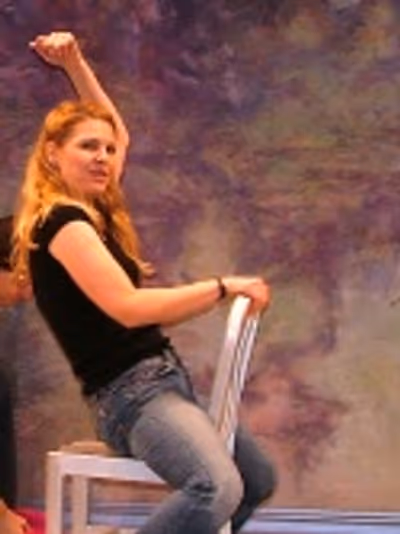 Heather Photo