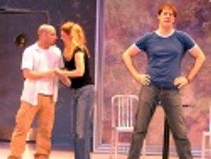 Will it be Jeff? Photo