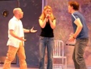 What's a girl to do? Photo