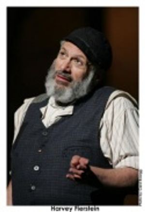 Harvey Fierstein Photo