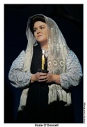 Rosie O'Donnell Photo