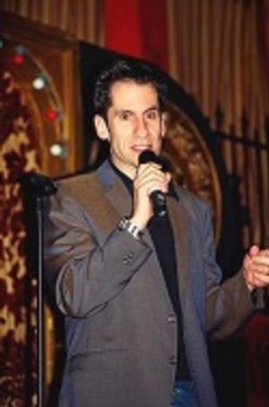 Seth Rudestsky  Photo