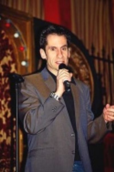 Seth Rudestsky  Photo