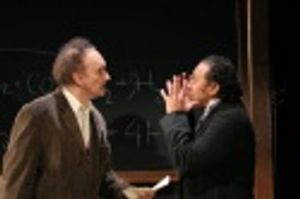 Shawn Elliott and Aasif Mandvi Photo