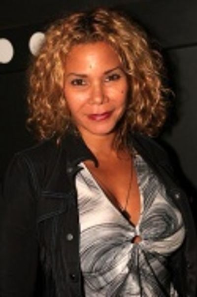 Daphne Rubin-Vega Photo