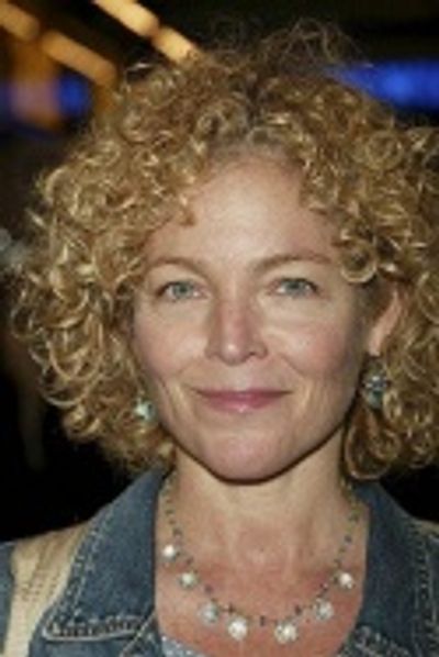 Amy Irving Photo
