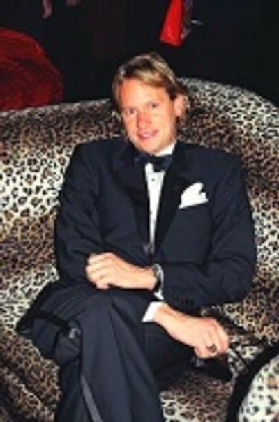 Carson Kressley

 Photo