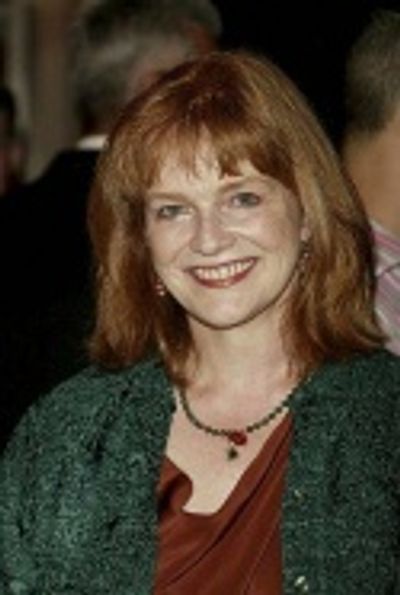 Blair Brown Photo