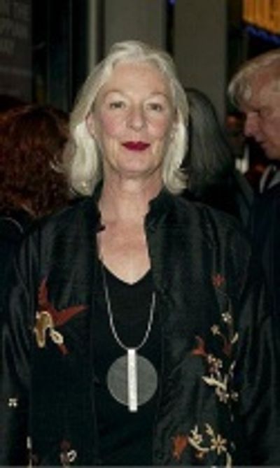 Jane Alexander Photo