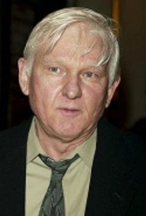 David Rabe Photo