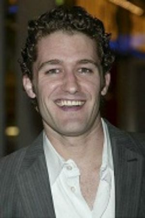 Matthew Morrison Photo