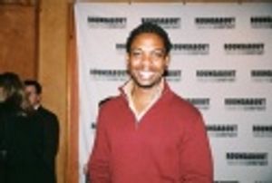 Michael Benjamin Washington Photo