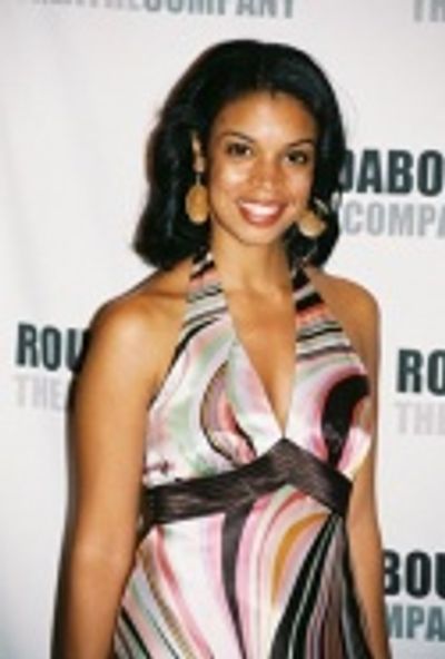 Susan Kelechi Watson Photo