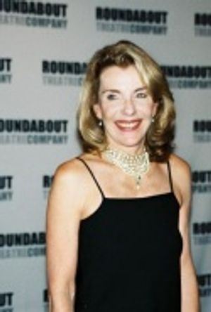 Jill Clayburgh Photo