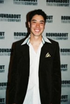 James Yaegashi Photo