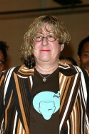 Allee Willis (Composer)  Photo