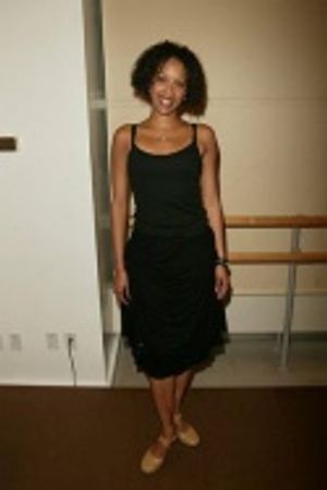 Krisha Marcano (Squeak)  Photo