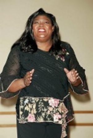 Carol Dennis (Church Soloist / Ensemble) 
 Photo