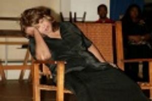 Felicia P. Fields (Sophia)  Photo