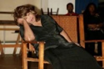 Felicia P. Fields (Sophia)  Photo