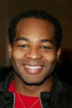 Brandon Victor Dixon (Harpo)  Photo
