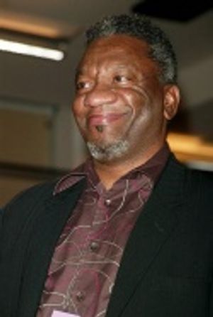 Donald Byrd (Choreographer) Photo